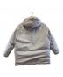 MARMOT (マーモット) ダウンジャケット グレー サイズ:FREE：15000円