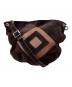 BOTTEGA VENETA (ボッテガベネタ) ハンドバッグ ブラウン：15000円