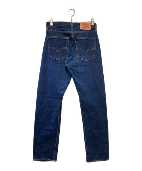 LEVI'S（リーバイス）LEVI'S (リーバイス) 505デニムパンツ インディゴ サイズ:W32 L34の古着・服飾アイテム