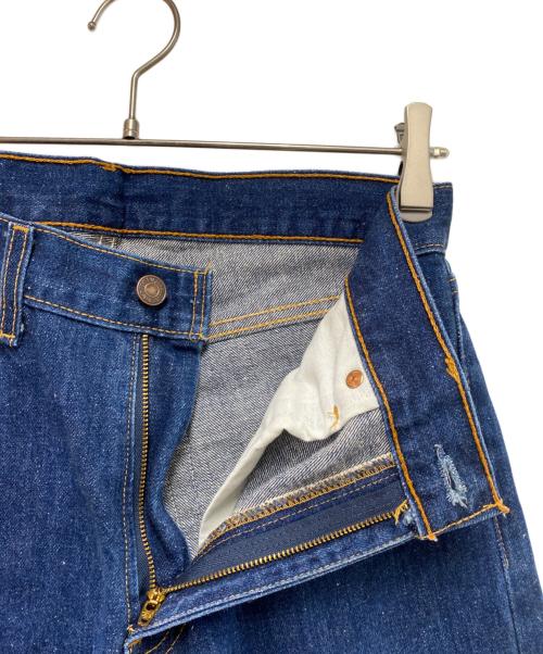 LEVI'S（リーバイス）LEVI'S (リーバイス) 505デニムパンツ インディゴ サイズ:W32 L34の古着・服飾アイテム