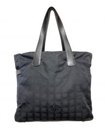 CHANEL（シャネル）の古着「トートバッグ」