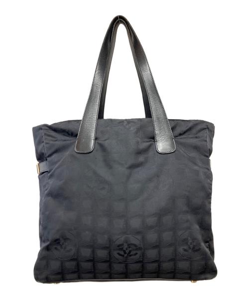 CHANEL（シャネル）CHANEL (シャネル) トートバッグの古着・服飾アイテム