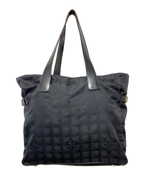 CHANEL（シャネル）CHANEL (シャネル) トートバッグの古着・服飾アイテム