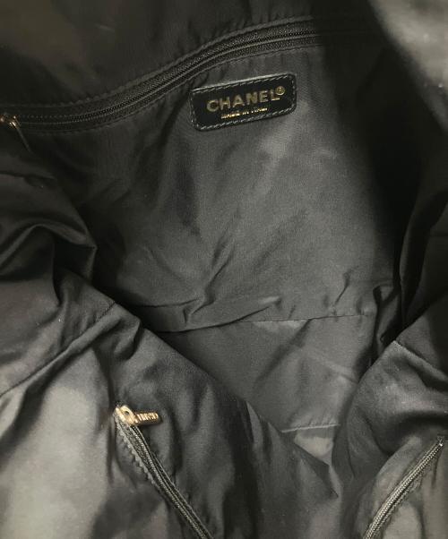 CHANEL（シャネル）CHANEL (シャネル) トートバッグの古着・服飾アイテム