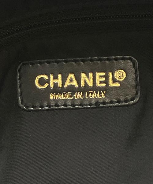 CHANEL（シャネル）CHANEL (シャネル) トートバッグの古着・服飾アイテム