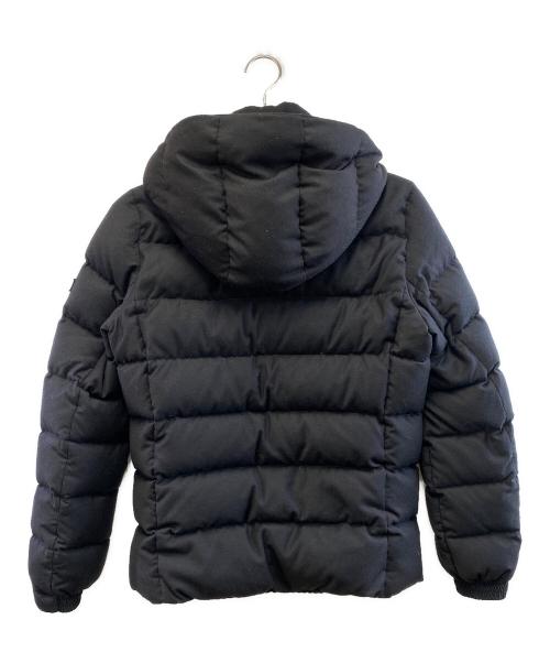TATRAS（タトラス）TATRAS (タトラス) ダウンジャケット ブラック サイズ:170/88A　01の古着・服飾アイテム