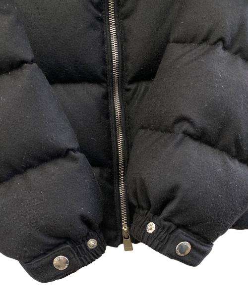 TATRAS（タトラス）TATRAS (タトラス) ダウンジャケット ブラック サイズ:170/88A　01の古着・服飾アイテム