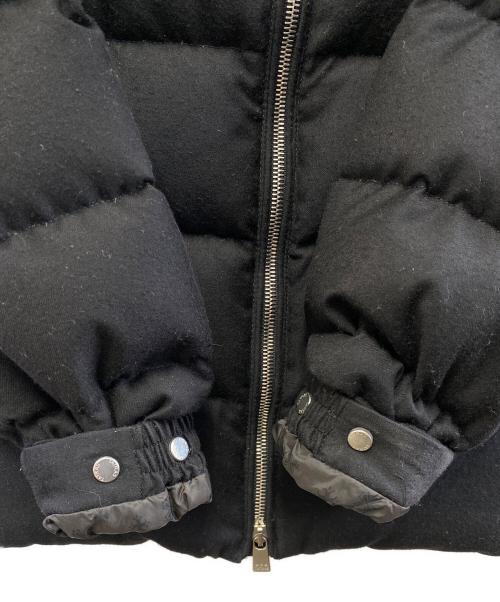 TATRAS（タトラス）TATRAS (タトラス) ダウンジャケット ブラック サイズ:170/88A　01の古着・服飾アイテム