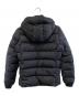 TATRAS (タトラス) ダウンジャケット ブラック サイズ:170/88A　01：25000円