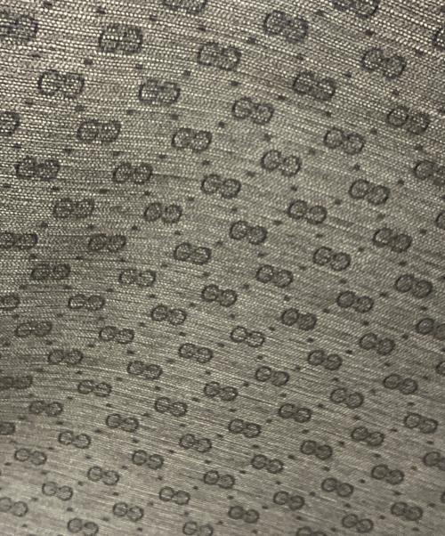 GUCCI（グッチ）GUCCI (グッチ) ボストンバッグ ベージュの古着・服飾アイテム