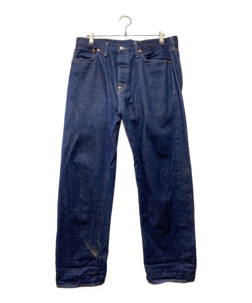 LEVI'S（リーバイス）LEVI'S (リーバイス) デニムパンツ インディゴ サイズ:W38 L34の古着・服飾アイテム