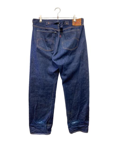 LEVI'S（リーバイス）LEVI'S (リーバイス) デニムパンツ インディゴ サイズ:W38 L34の古着・服飾アイテム