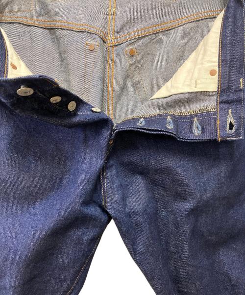 LEVI'S（リーバイス）LEVI'S (リーバイス) デニムパンツ インディゴ サイズ:W38 L34の古着・服飾アイテム