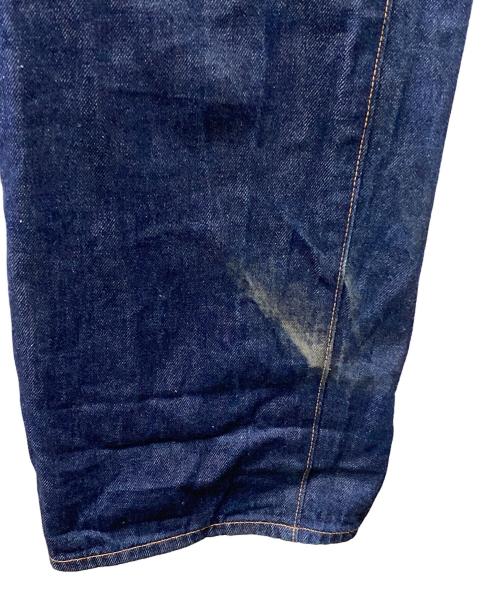 LEVI'S（リーバイス）LEVI'S (リーバイス) デニムパンツ インディゴ サイズ:W38 L34の古着・服飾アイテム