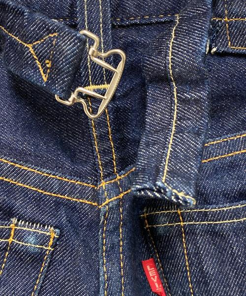 LEVI'S（リーバイス）LEVI'S (リーバイス) デニムパンツ インディゴ サイズ:W38 L34の古着・服飾アイテム