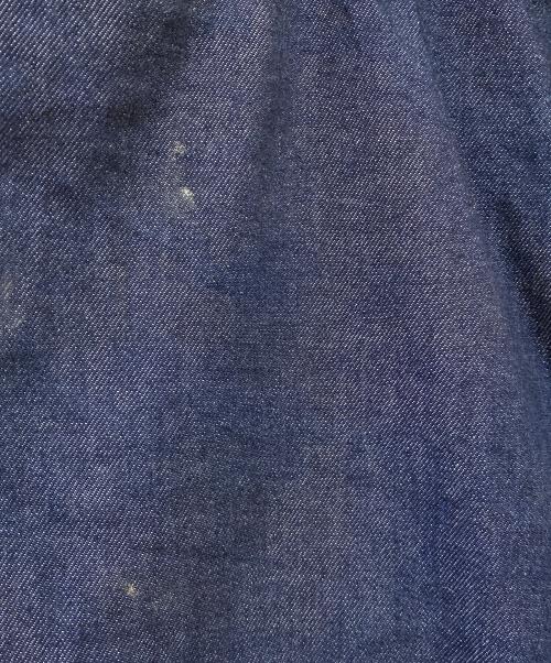 LEVI'S（リーバイス）LEVI'S (リーバイス) デニムパンツ インディゴ サイズ:W38 L34の古着・服飾アイテム