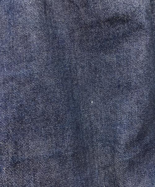 LEVI'S（リーバイス）LEVI'S (リーバイス) デニムパンツ インディゴ サイズ:W38 L34の古着・服飾アイテム