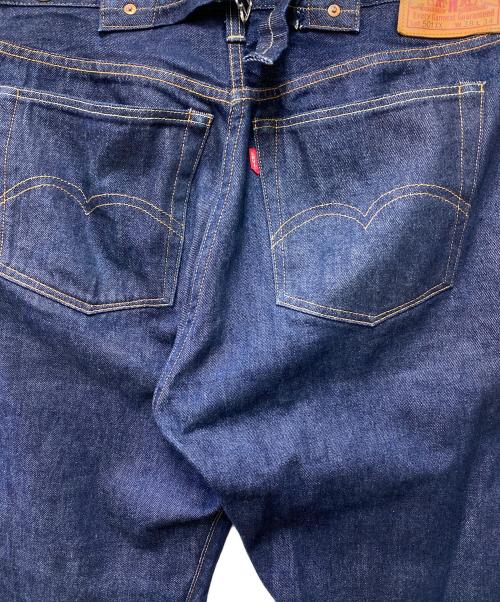 LEVI'S（リーバイス）LEVI'S (リーバイス) デニムパンツ インディゴ サイズ:W38 L34の古着・服飾アイテム