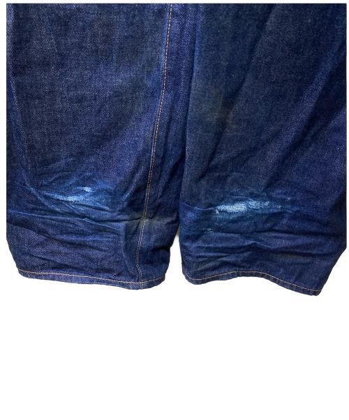 LEVI'S（リーバイス）LEVI'S (リーバイス) デニムパンツ インディゴ サイズ:W38 L34の古着・服飾アイテム
