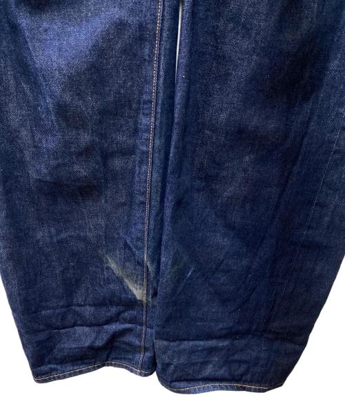 LEVI'S（リーバイス）LEVI'S (リーバイス) デニムパンツ インディゴ サイズ:W38 L34の古着・服飾アイテム