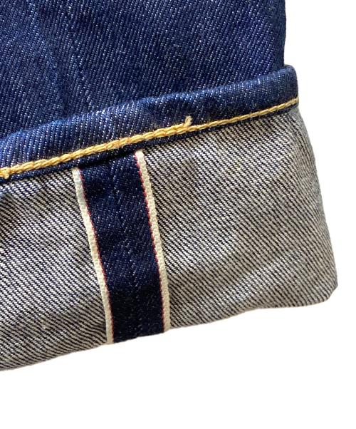 LEVI'S（リーバイス）LEVI'S (リーバイス) デニムパンツ インディゴ サイズ:W38 L34の古着・服飾アイテム