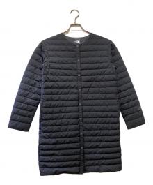 THE NORTH FACE（ザ ノース フェイス）の古着「ウインドストッパー ゼファーシェルコート」｜ブラック