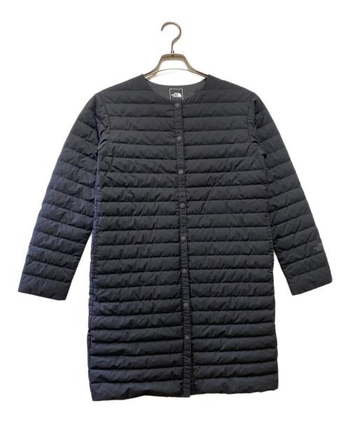 THE NORTH FACE（ザ ノース フェイス）THE NORTH FACE (ザ ノース フェイス) ウインドストッパー ゼファーシェルコート ブラック サイズ:Sの古着・服飾アイテム