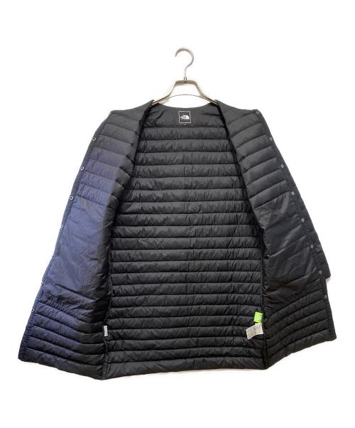 THE NORTH FACE（ザ ノース フェイス）THE NORTH FACE (ザ ノース フェイス) ウインドストッパー ゼファーシェルコート ブラック サイズ:Sの古着・服飾アイテム