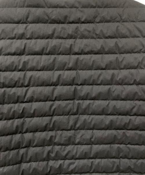 THE NORTH FACE（ザ ノース フェイス）THE NORTH FACE (ザ ノース フェイス) ウインドストッパー ゼファーシェルコート ブラック サイズ:Sの古着・服飾アイテム