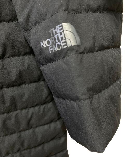 THE NORTH FACE（ザ ノース フェイス）THE NORTH FACE (ザ ノース フェイス) ウインドストッパー ゼファーシェルコート ブラック サイズ:Sの古着・服飾アイテム