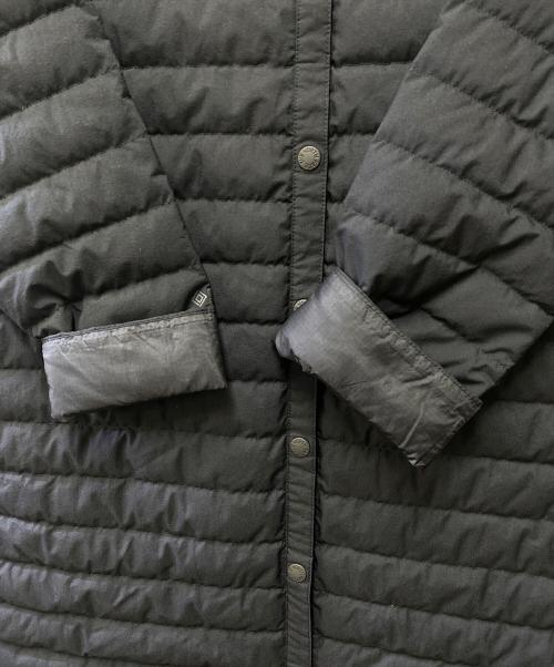 THE NORTH FACE（ザ ノース フェイス）THE NORTH FACE (ザ ノース フェイス) ウインドストッパー ゼファーシェルコート ブラック サイズ:Sの古着・服飾アイテム