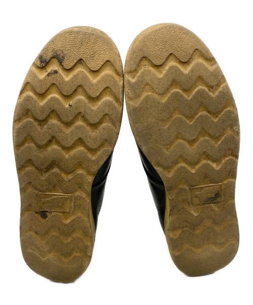 RED WING（レッドウィング）RED WING (レッドウィング) アイリッシュセッター ブラック サイズ:不明の古着・服飾アイテム