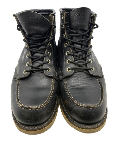 RED WING（レッドウィング）RED WING (レッドウィング) アイリッシュセッター ブラック サイズ:不明の古着・服飾アイテム