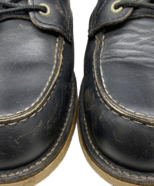 RED WING（レッドウィング）RED WING (レッドウィング) アイリッシュセッター ブラック サイズ:不明の古着・服飾アイテム