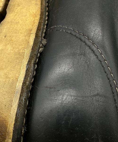 RED WING（レッドウィング）RED WING (レッドウィング) アイリッシュセッター ブラック サイズ:不明の古着・服飾アイテム