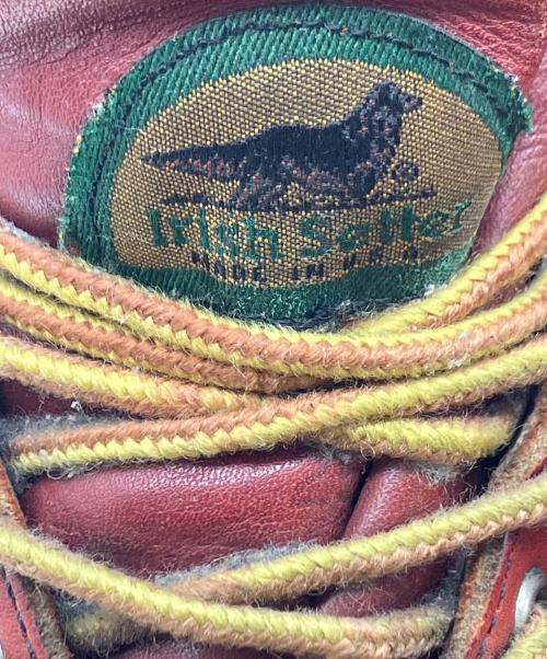 RED WING（レッドウィング）RED WING (レッドウィング) ブーツ ブラウン サイズ:不明の古着・服飾アイテム