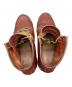 中古・古着 RED WING (レッドウィング) ブーツ ブラウン サイズ:不明：18000円