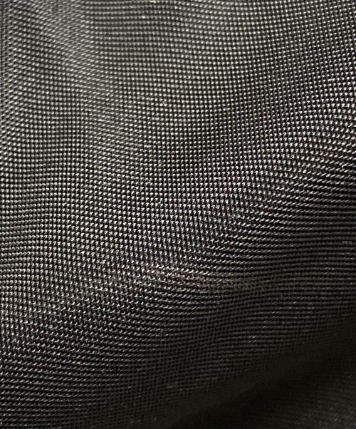 PRADA（プラダ）PRADA (プラダ) ボストンバッグ ブラックの古着・服飾アイテム