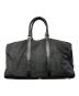 PRADA (プラダ) ボストンバッグ ブラック：35000円