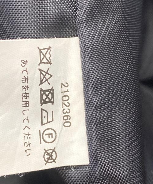 Barbour（バブアー）Barbour (バブアー) BEAMS BOY (ビームスボーイ) コート ブラック サイズ:10の古着・服飾アイテム