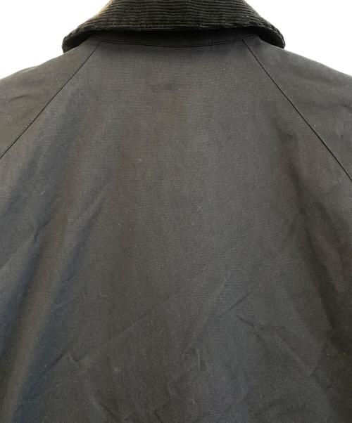 Barbour（バブアー）Barbour (バブアー) BEAMS BOY (ビームスボーイ) コート ブラック サイズ:10の古着・服飾アイテム