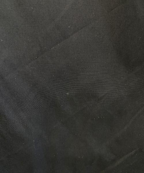 Barbour（バブアー）Barbour (バブアー) BEAMS BOY (ビームスボーイ) コート ブラック サイズ:10の古着・服飾アイテム