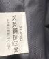 中古・古着 Barbour (バブアー) BEAMS BOY (ビームスボーイ) コート ブラック サイズ:10：30000円