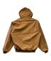 CarHartt (カーハート) ダックアクティブジャケット ブラウン サイズ:L：14000円