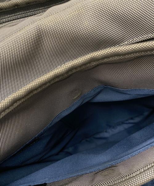 TUMI（トゥミ）TUMI (トゥミ) 3WAYビジネスバッグ グレーの古着・服飾アイテム