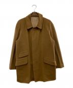 Burberry'sバーバリーズ）の古着「コート」｜ブラウン