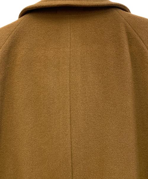 Burberry's（バーバリーズ）Burberry's (バーバリーズ) コート ブラウン サイズ:LLの古着・服飾アイテム