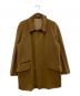 Burberry's（バーバリーズ）の古着「コート」｜ブラウン