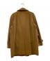Burberry's (バーバリーズ) コート ブラウン サイズ:LL：15000円