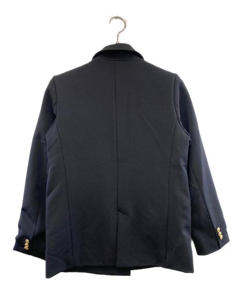 FREAK'S STORE（フリークスストア）FREAK'S STORE (フリークスストア) 紺ブレザージャケットセットアップ ネイビー サイズ:S 未使用品の古着・服飾アイテム